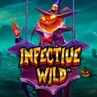 Infective Wild game icon