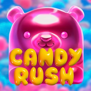 Candy Rush screenshot