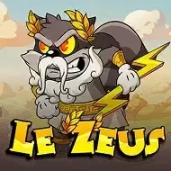 Le ZeusHacksaw game thumbnail