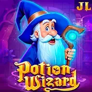 Potion Wizard game icon