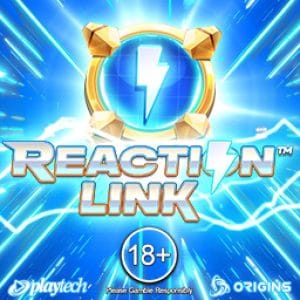 Reaction Link™ screenshot