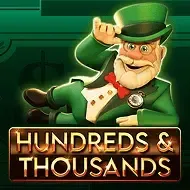 Hundreds and Thousands game icon