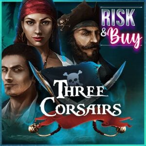 3 Corsairs game icon