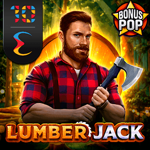 Lumber Jack game thumbnail
