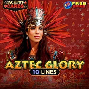 Aztec Glory game icon