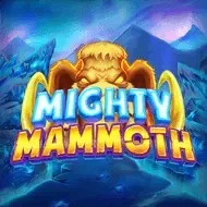 Mighty Mammoth game icon