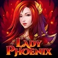 Lady PhoenixRubyplay screenshot