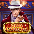 Great Courtyard game icon