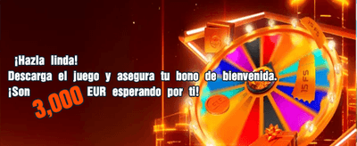 Juega y Gana en wcasino online