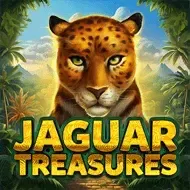 Jaguar TreasuresAmigo game thumbnail