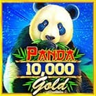 Panda Gold 10,000 game icon