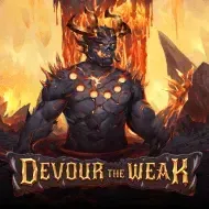 Devour The WeakYggdrasil game icon