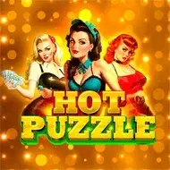 Hot Puzzle game icon