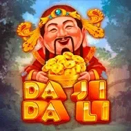 Da Ji Da LiPlatipus game icon