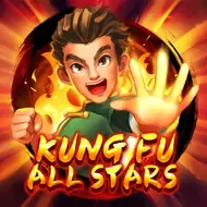 Kung Fu All Stars game icon