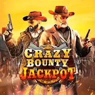 Crazy Bounty_ JackpotAdvantplay game thumbnail