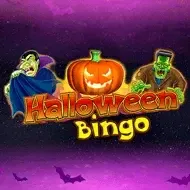 Bingo Halloween game icon