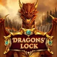 Dragons’ LockRedtiger