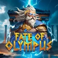 Fate of Olympus game icon