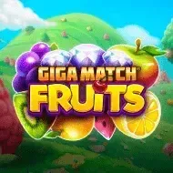 Giga Match Fruits game icon